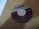 JERRY KELLER Here Comes Summer / Time Has A Way 45  RARE STEREO  VG+