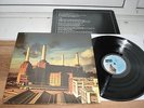 Pink Floyd  Animals 1ST PRESS A2U/B2U TOP AUDIO WIDE SPINE COMPLETE 1977 UK LP