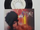 RARE PRINCE LET’S PRETEND WE’RE MARRIED USA VINYL RECORD 45 7