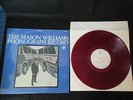 Mason Williams Phonograph Record Japan Promo Test Red Vinyl LP Classical Gas