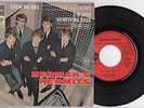 PREMIER FRENCH EP HERMAN'S HERMITS - 1964 - BRITISH ROCK - EXCELLENT ETAT -
