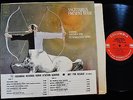 Sagittarius Present Tense Columbia 9644 Another Time My World Fell Gary Usher