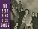 DOWNLINER'S SECT SING SOCK SONGS FREAKBEAT 1965 UK COLUMBIA EP VERY RARE TOP