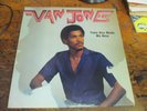 VAN JONES Time Has made Me New LP IMPULSE private modern soul boogie 80s VG++