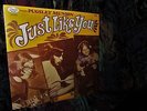 SEALED 1970 ORIG   PUGSLEY MUNION   JUST LIKE YOU Hard RAW CREAM Psych Blues JAM
