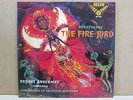 SXL 2017- STRAVINKSY- The Firebird, ANSERMET LP 180G VINYL REISSUE (NEW)