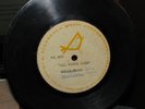 Northern Soul Acetate 45 Jimmy Radcliffe Lionel Richie?  ?– All Night Long