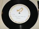 Original Northern Soul Acetate 45 Barbara Jean English - It Taste Sour Don't It