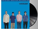 WEEZER Weezer (Blue Album) 180gram Mobile Fidelity Vinyl LP - Sealed