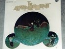 The Advancement Psych Jazz LP Record 1969 Philips PHS 600-328 SEALED