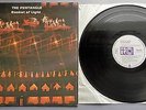 The Pentangle - Basket Of Light UK 1969 Transatlantic 1st Press LP
