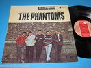 The Phantoms / Same - LP