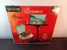 VIENNA OCTET LONDON BLUEBACK STEREO 6051 Schubert Octet Op. 166 stampers 2E/3E