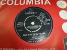 MILLER..BABY I GOT NEWS FOR YOU..STUNNING RARE UK IST ISSUE COLUMBIA DB 7735