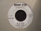 NORTHERN - JUNIOR WELLS - UP IN HEAH - BRIGHT STAR - PROMO - LISTEN