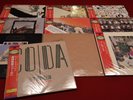 LED ZEPPELIN 1992 Analog Series Complete 12 LP Set NEW Japan Audiophile Vinyl