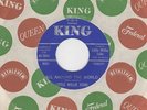 Little Willie John - All Around The World / All My Love Belongs To You - King -