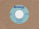 Superlatives - Lonely In A Crowd /I Dont Know How - Westbound - Northern Soul Cr