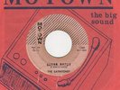 Satintones - Sugar Daddy / My Beloved - Motown 1000 - Northern Soul Crossover Mo