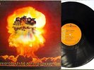 JEFFERSON AIRPLANE Crown Creation 1968 Japan ONLY gatefold 1st ORIG Press Psych