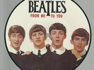 BEATLES From Me To You/Thank You Girl UK 1988 7