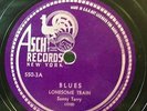 Sonny Terry, Woody Guthrie, Cisco Houston 12