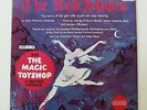Red Shoes - Moira Shearer- Hans Christian Andersen - Handel, Bach & Offenbach L