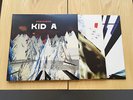 KID A  2XLP by RADIOHEAD — EARLY PRESSING, 10