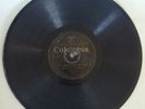 Prewar Blues 78 Blind Willie Johnson Columbia It's Nobody's Fault But Mine