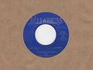 Big Roger Collins And His Soul Blues Kings - You Run Your Mouth Too Much / No Mo