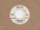 Jackie & Gayle - Right Now / Remember - United Artists Demo - Northern Soul Cros