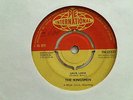 KINGSMEN  Louie Louie   7