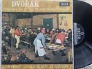 SXL 6291 Dvorak Symphony No. 9 WBg ED1 New World Kertesz LSO