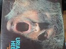 Uriah Heep  - Very 'eavy, Very 'umble LP, 1st press, Vertigo Records 1970