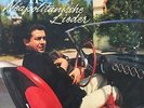 GIUSEPPE DI STEFANO: Neapolitanische Lieder (Decca SLK 16 381-P - weinrot / NM)