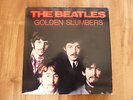 THE BEATLES COFFRET INEDIT GOLDEN SLUMBER DE 12 LP's EXCEPTIONNEL ET TRES RARE
