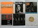 6 X  Rare Collectable Slade Single 7