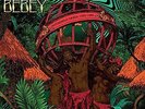 Psychedelic Sanza 1982-1984 - Francis Bebey (2014, Vinyl New)