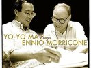 Yo-Yo Ma - Plays Ennio Morricone [Vinyl New]