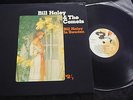 Bill Haley in Sweden (sexy cover) - LP Near Mint