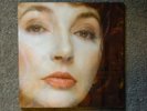 Kate Bush Photographs Limited Edition Signed Book By Guido Harari. Rare.