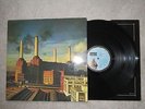 PINK FLOYD Animals 1977 EMI HARVEST RECORDS VINYL LP SHVL 815 -2U/-5U