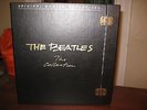 Mobile Fidelity Beatles 14 LP box set