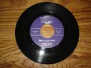 RITCHIE WEEMS 45 on SPOT---Wild in The Night & Mine all Mine---Garage...Hear it