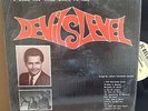 rare private xian funk grail JOHNNY CHAMBERS garage DEVILS LEVEL soul PSYCH LP