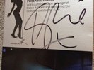 Kylie Minogue Silvanemesis & World Music Awards Dolls Signed Sealed New Promo