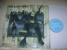 DAS KALTE HERZ Märchen von Wilhelm Hauff *RARE DDR LITERA LABEL VINYL LP 1986*