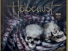 HOLOCAUST - Predator  LP  LTD  BLACK + A5 PHOTO  LTD 100  NWOBHM
