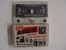 GUNS N' ROSES - LIES - MC Kassette Geffen 924 198.4 SEHR RARE MUSIK MC