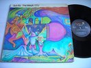 Sun Ra The Magic City 1973 Stereo LP VG++